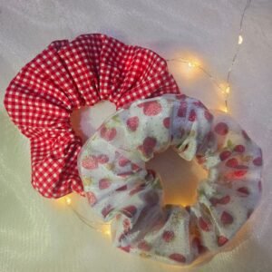 Strawberry Shortcake